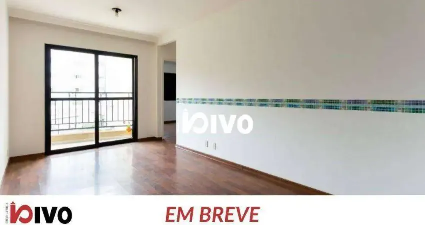 Apartamento com 2 dormitórios para alugar, 60 m² por r$ 5.024,52/mês - vila clementino - são paulo/sp