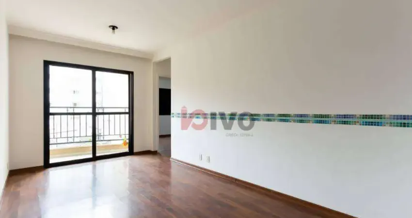 Apartamento com 2 dormitórios para alugar, 60 m² por r$ 5.024,52/mês - vila clementino - são paulo/sp