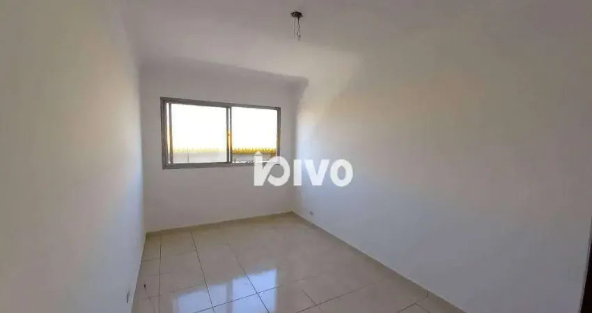 Apartamento à venda, 54 m² por R$ 270.000,00 - Ipiranga - São Paulo/SP