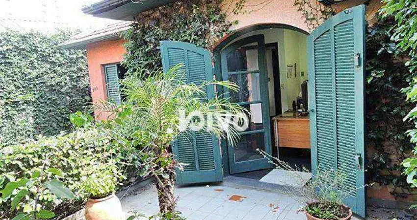 Casa para venda com 150m² construída e  10x30m de terreno  por R$ 890.000 - Chácara Inglesa - São Paulo/SP