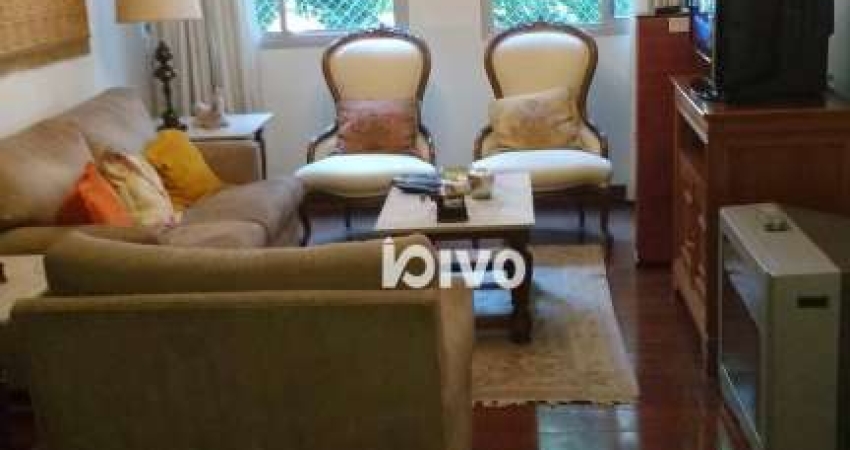 Apartamento à venda, 136 m² úteis por R$ 1.200.000,00 - Vila Clementino - São Paulo/SP