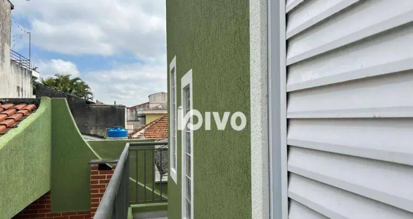 Apartamento à venda, 140 m² por R$ 1.300.000,00 - Vila Mariana - São Paulo/SP
