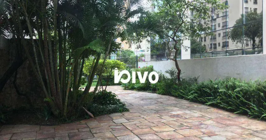 Apartamento com 3 dormitórios, 300 m² - venda por r$ 2.600.000,00 ou aluguel por r$ 13.000,00/mês - bela vista - são paulo/sp