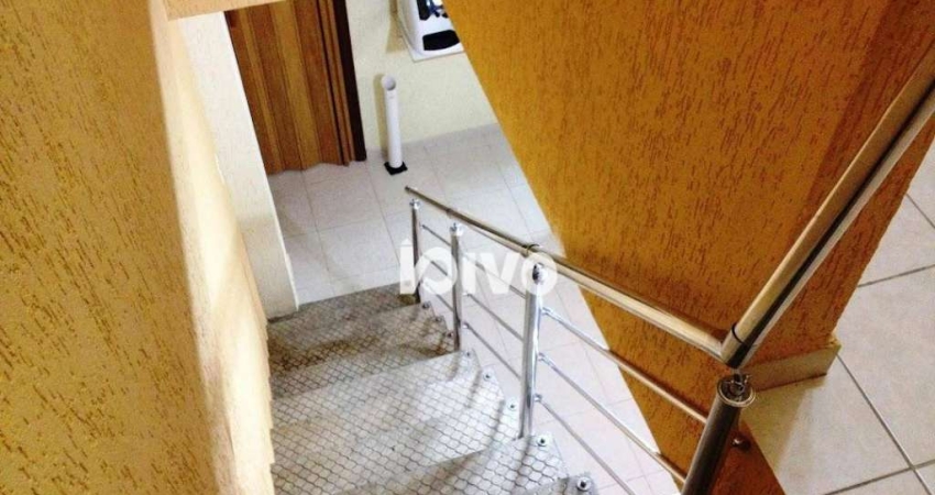 Sala para alugar, 10 m² por R$ 950,00/mês - Mirandópolis - São Paulo/SP
