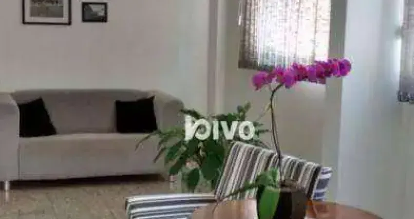 Apartamento com 2 dormitórios à venda, 52 m² por R$ 625.000,00 - Vila Clementino - São Paulo/SP