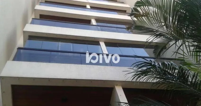 Apartamento à venda, 90 m² por r$ 890.000,00 - mirandópolis - são paulo/sp