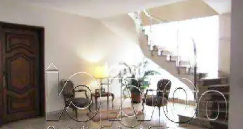 Sobrado com 4 dormitórios à venda, 507 m² por R$ 5.200.000,00 - Vila Clementino - São Paulo/SP