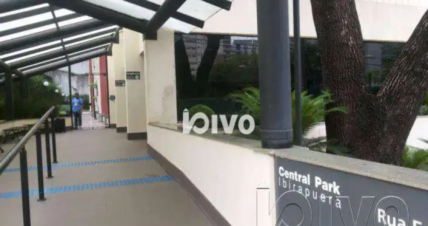 Conjunto para alugar, 120 m² por r$ 4.800,00/mês - vila mariana - são paulo/sp