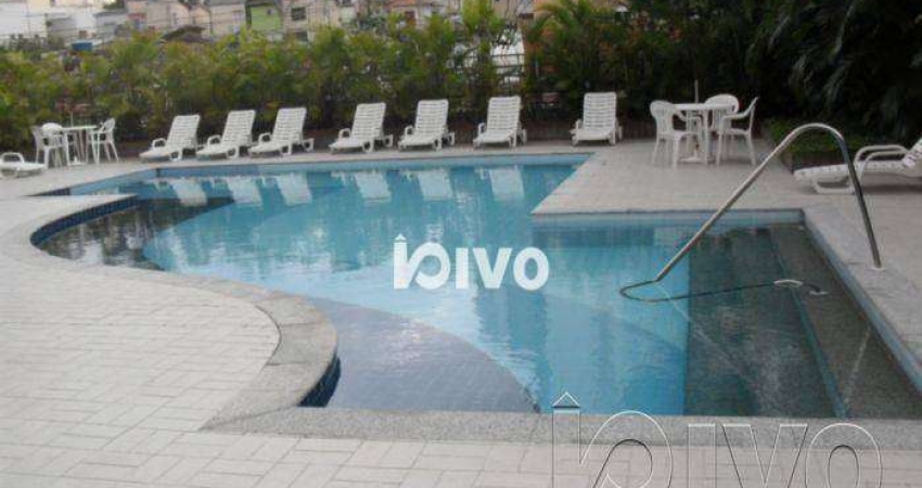 Apartamento à venda, 100 m² por R$ 1.299.000,00 - Vila Clementino - São Paulo/SP