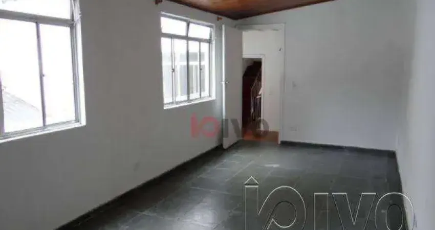 Sobrado à venda, 170 m² por R$ 948.800,00 - Vila Clementino - São Paulo/SP