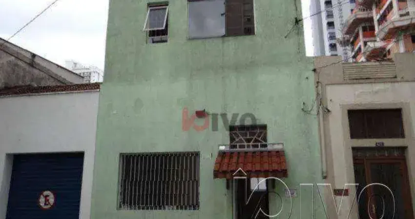 Sobrado à venda, 170 m² por r$ 948.800,00 - vila clementino - são paulo/sp