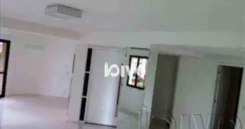 Apartamento com 3 dormitórios à venda, 200 m² por R$ 3.000.000,00 - Jardim Vila Mariana - São Paulo/SP