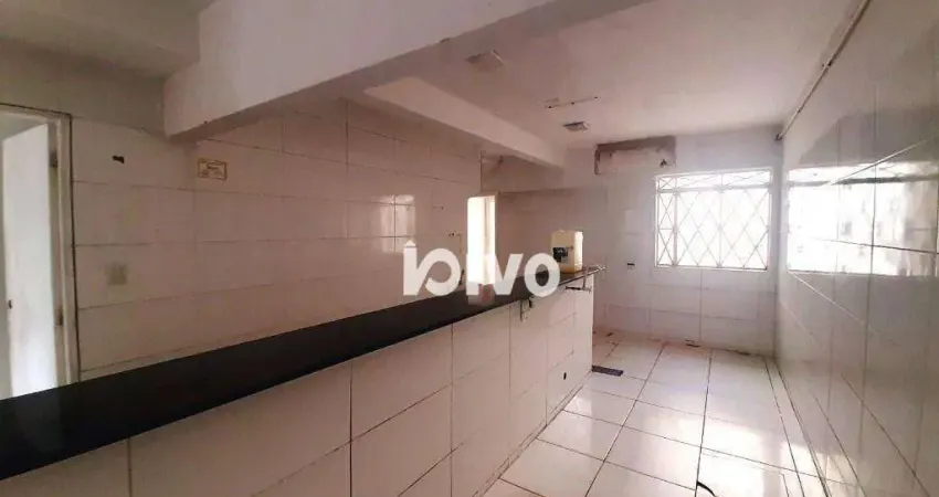 Sobrado Comercial para alugar, 150 m² por R$ 5850/mês - Mirandópolis - São Paulo/SP
