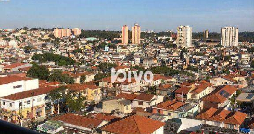Apartamento à venda, 41 m² por R$ 480.000,00 - Jardim da Saúde - São Paulo/SP