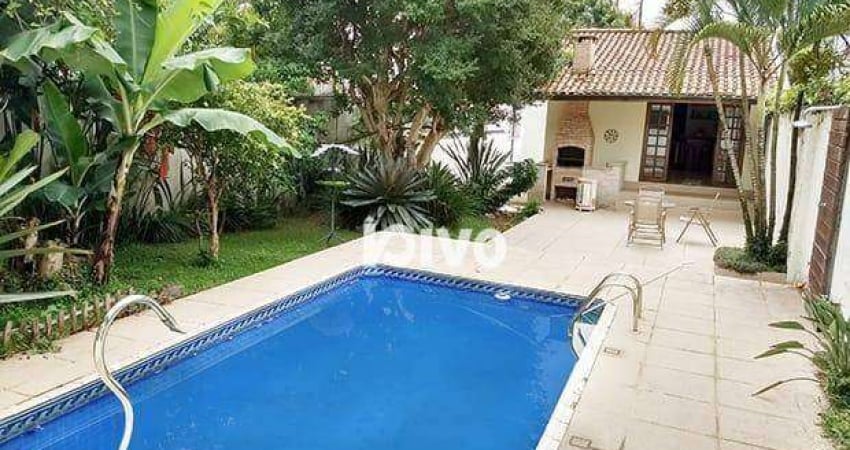 Casa com 3 dormitórios à venda, 260 m² por R$ 1.990.000,00 - Planalto Paulista - São Paulo/SP