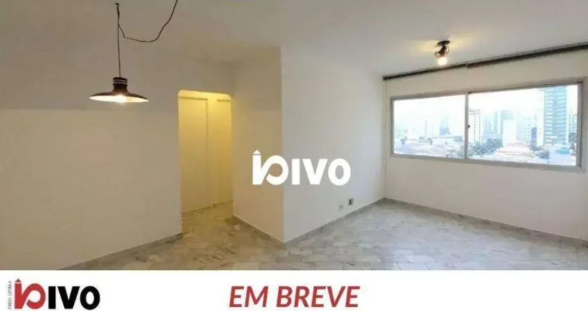 Apartamento com 2 dormitórios para alugar, 65 m² por r$ 4.004,18/mês - vila clementino - são paulo/sp