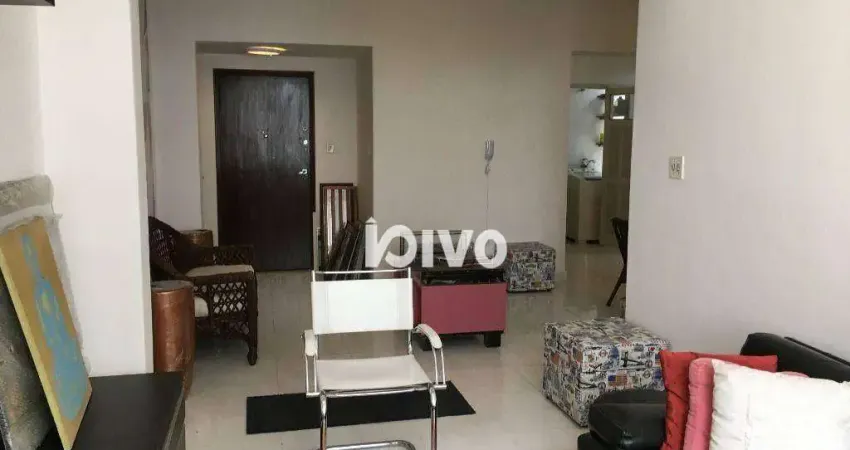 Apartamento à venda com 2 dormitórios e 114 m² por R$ 750.000 - República - São Paulo/SP