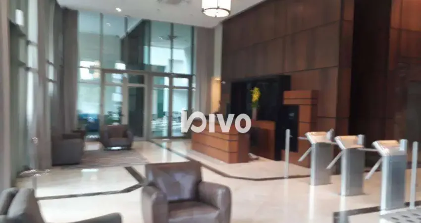 Conjunto à venda, 60 m² por r$ 965.000,00 - brooklin - são paulo/sp