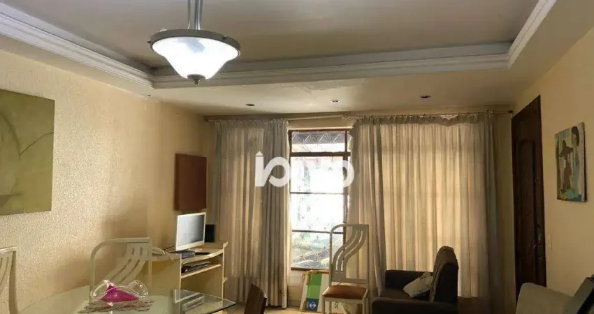 Sobrado à venda, 200 m² por R$ 1.930.000,00 - Mirandópolis - São Paulo/SP