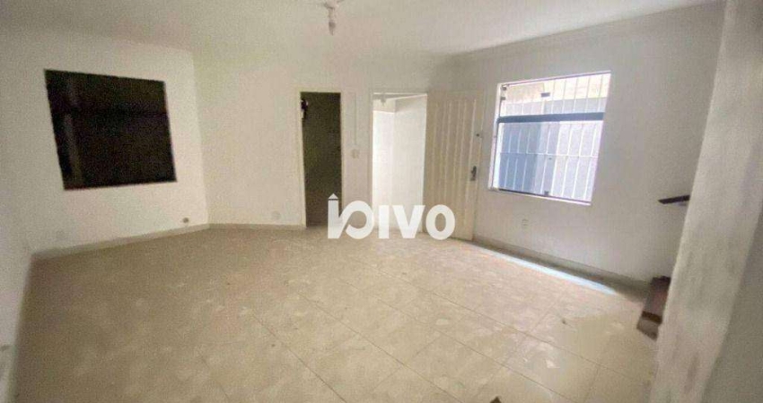 Sobrado à venda, 160 m² por R$ 1.650.000,00 - Jardim Vila Mariana - São Paulo/SP