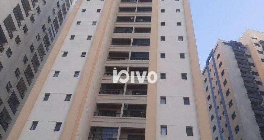 Apartamento à venda, 88 m² por R$ 750.000,00 - Saúde - São Paulo/SP