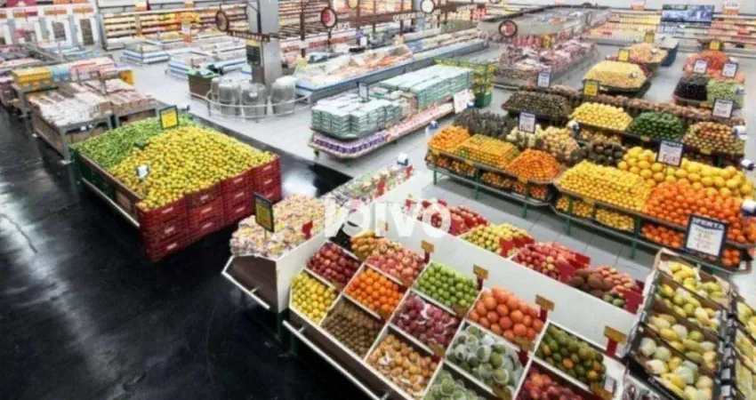 Galpão à venda, 7237 m² por r$ 300.000.000,00 - vila nova york - são paulo/sp