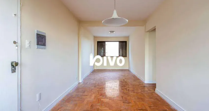 Apartamento à venda, 78 m² por R$ 620.000,00 - Mirandópolis - São Paulo/SP