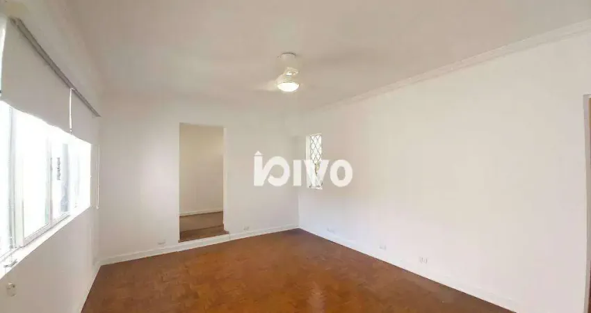 Sobrado Comercial para alugar, 99 m² - Mirandópolis - São Paulo/São Paulo