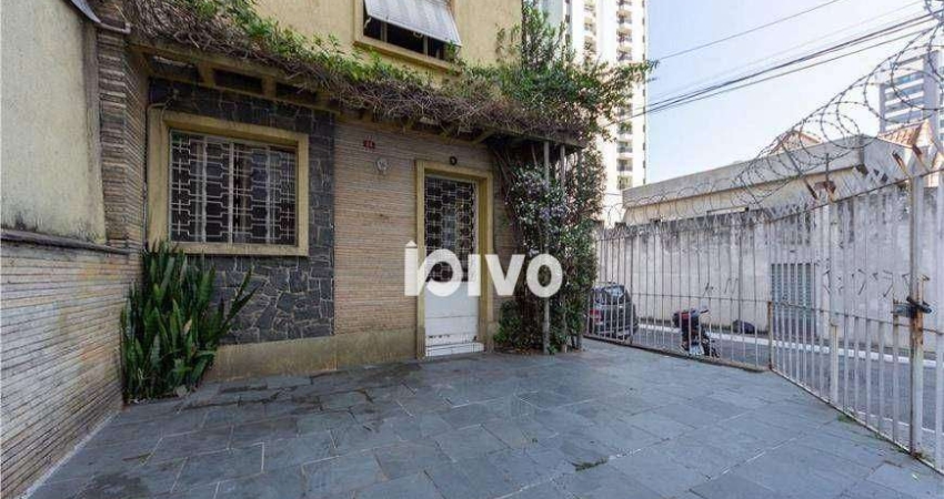 Sobrado com 4 dormitórios à venda, 220 m² por R$ 950.000,00 - Vila Clementino - São Paulo/SP
