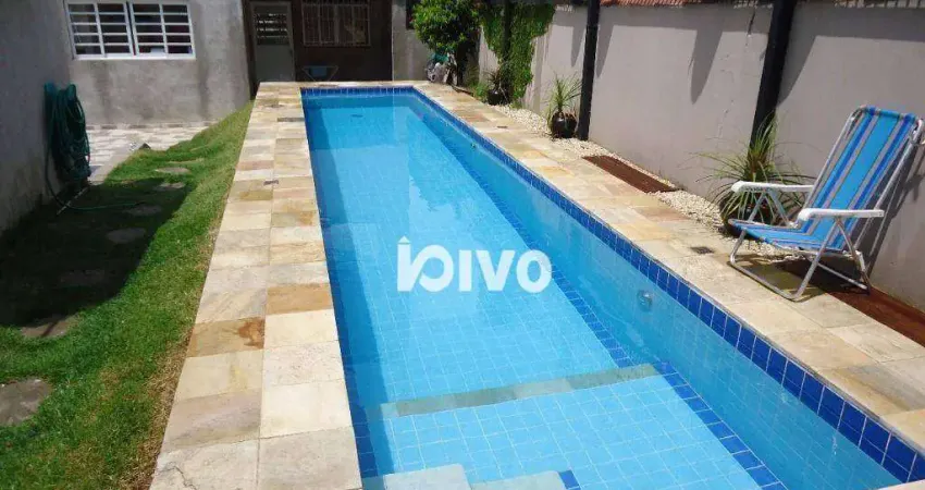 Sobrado à venda, 480 m² por R$ 1.810.000,00 - Planalto Paulista - São Paulo/SP