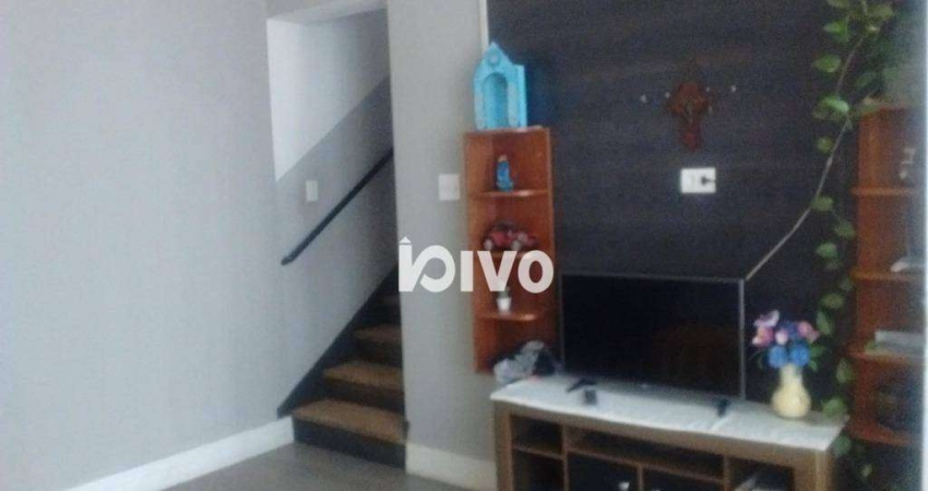 Sobrado à venda, 180 m² por R$ 1.800.000,00 - Saúde - São Paulo/SP