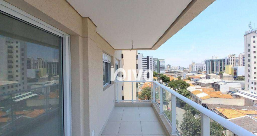 Apartamento com 2 quartos à venda, 69 m² por R$ 935.000 - Vila Mariana