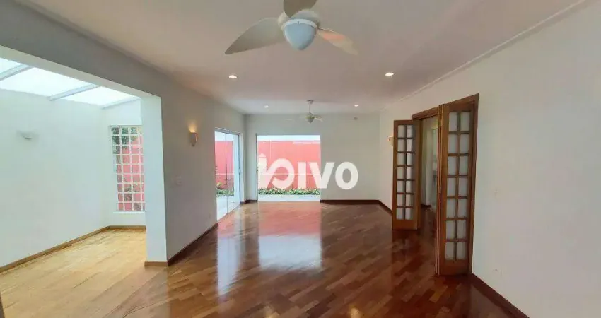 Casa à venda com 3 quartos 3 vagas , 179m² por R$ 1.350.000 - Mirandópolis - São Paulo - SP