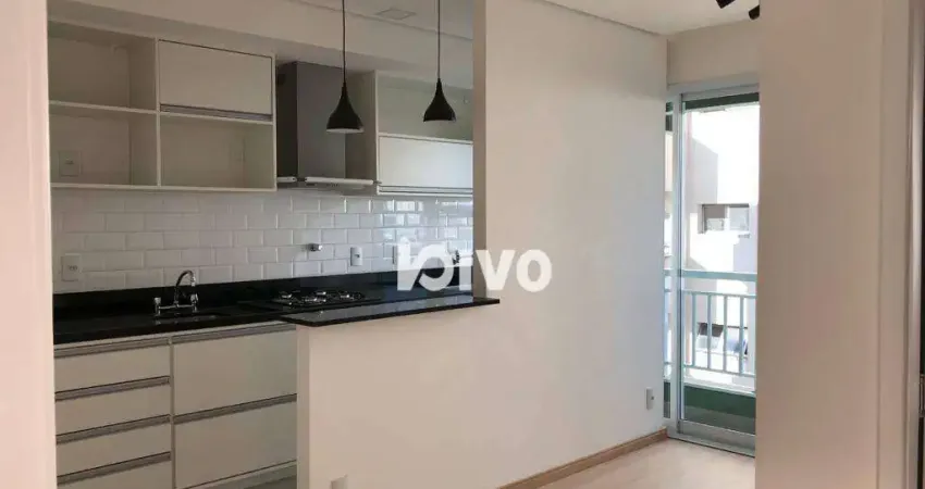 Apartamento à venda, 38 m² por r$ 525.000,00 - vila clementino - são paulo/sp