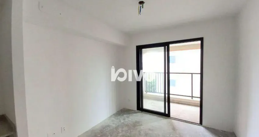 Studio à venda, 27 m² por R$ 410.000,00 - Vila Mariana - São Paulo/SP