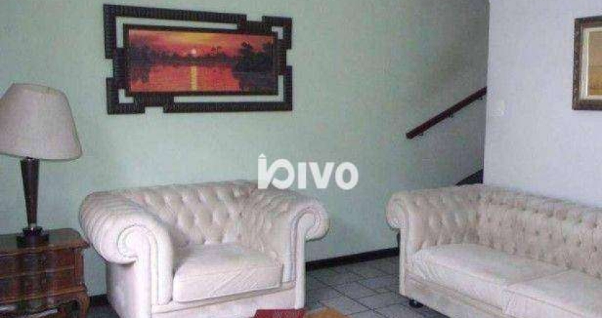Sobrado à venda por R$ 1.100.000,00 - Planalto Paulista - São Paulo/SP