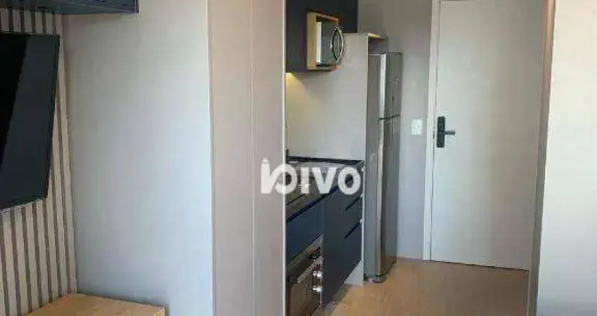 Studio à venda, 21 m² por R$ 480.000,00 - Indianópolis - São Paulo/SP