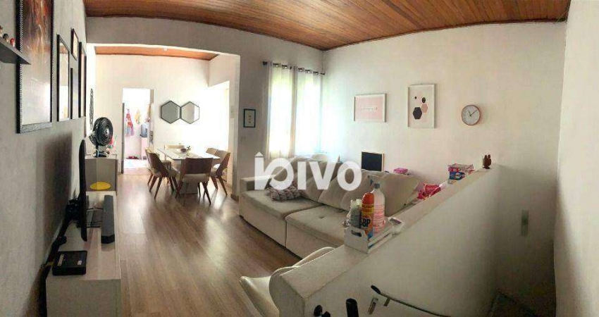 Sobrado, Loja,  à venda, 158 m² por R$ 1.490.000 - Mirandópolis - São Paulo/SP
