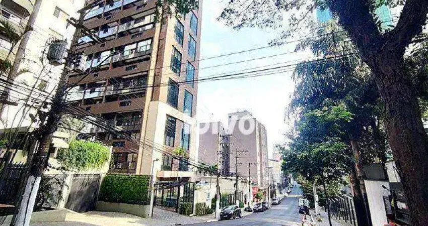 Conjunto à venda, 27 m² por R$ 280.000,00 - Aclimação - São Paulo/SP