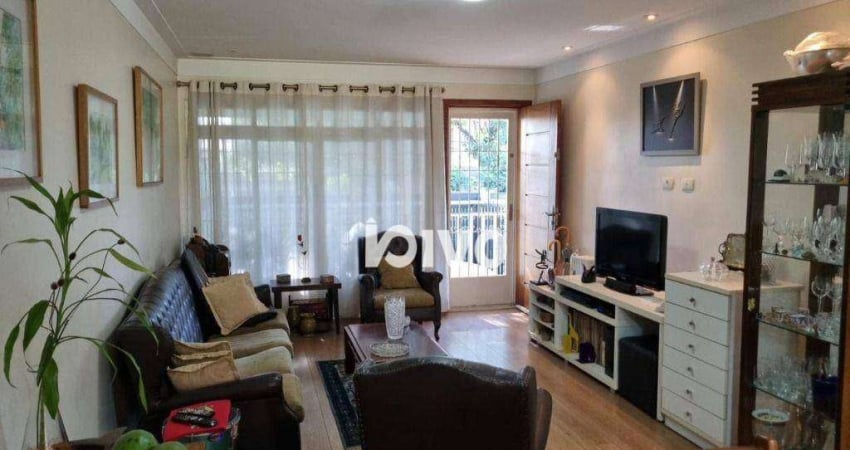 Casa à venda, 243 m² por R$ 1.185.000,00 - Jardim da Saúde - São Paulo/SP