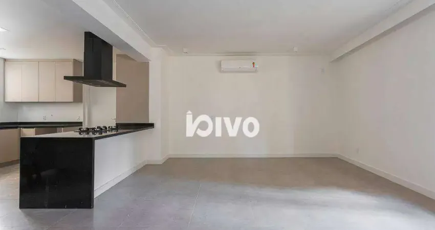 Apartamento com 3 dormitórios à venda, 209 m² por r$ 3.300.000,00 - jardim paulista - são paulo/sp
