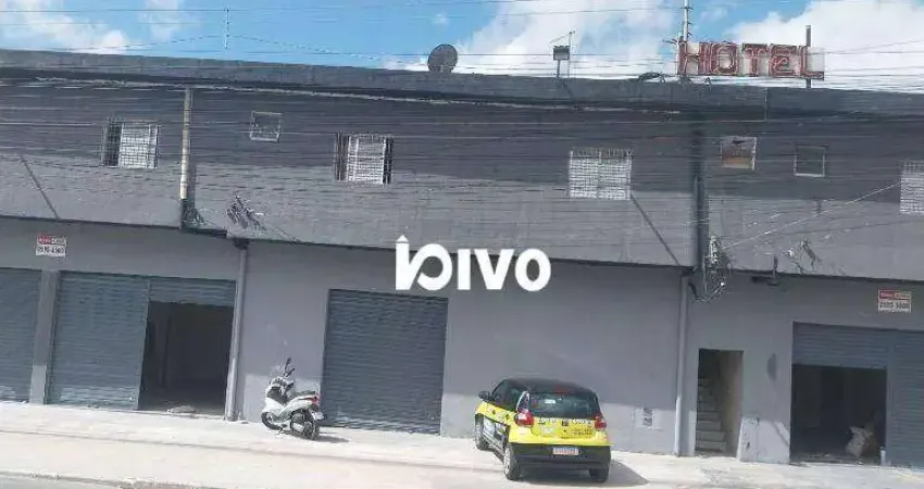 Prédio comercial à venda, 920 m² r$ 4.980.000,00.- jardim prudência - são paulo/são paulo