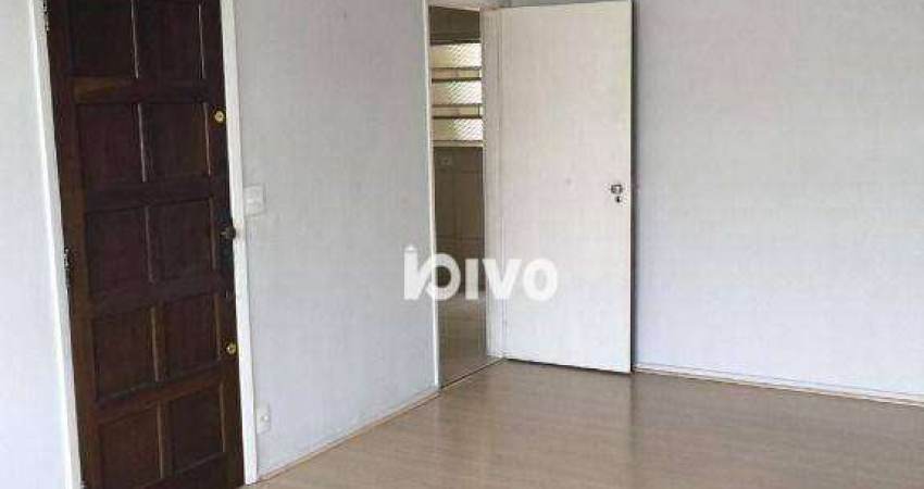 Apartamento à venda com 2 dormitórios e 85 m² por R$ 1.500.000 - Moema - São Paulo/SP