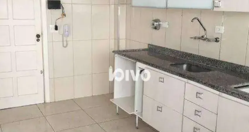 Apartamento com 2 dormitórios à venda, 85 m² por r$ 1.250.000,00 - moema - são paulo/sp