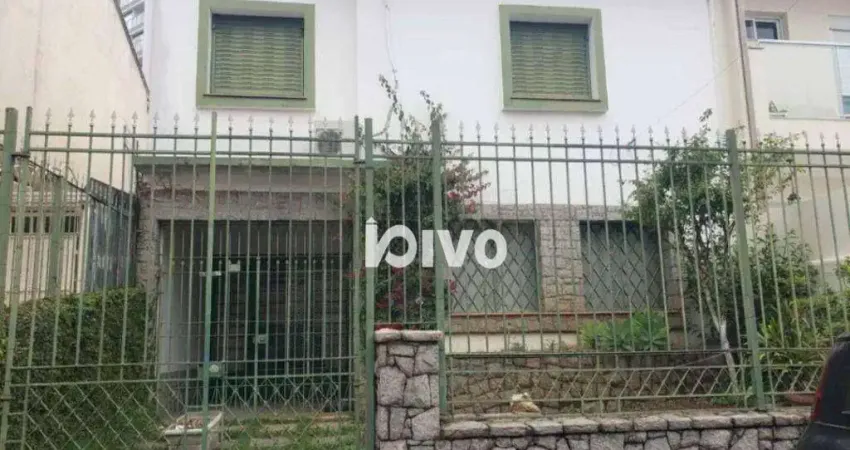 Sobrado com 3 quartos à venda, 172 m² por R$ 1.200.000 - Vila Clementino