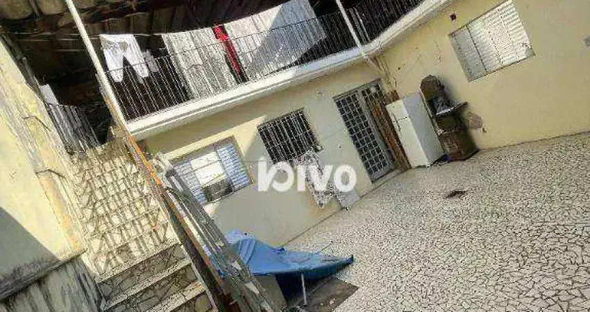 Casa à venda, 195 m² por R$ 1.690.000,00 - Mirandópolis - São Paulo/SP
