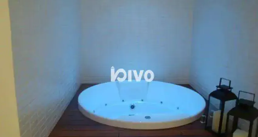 Studio com 1 dormitório à venda, 40 m² por R$ 600.000,00 - Bela Vista - São Paulo/SP