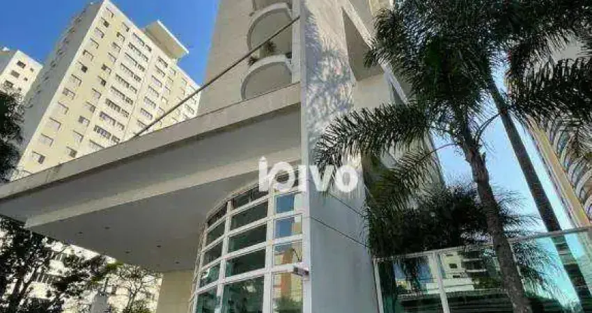Loft com 1 dormitório para alugar, 47 m² por r$ 5.504,00/mês - moema - são paulo/sp