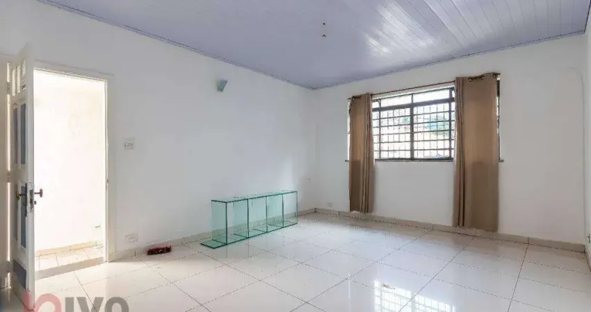 Casa com 3 dormitórios à venda, 160 m² por R$ 1.100.000,00 - Praça da Árvore - São Paulo/SP
