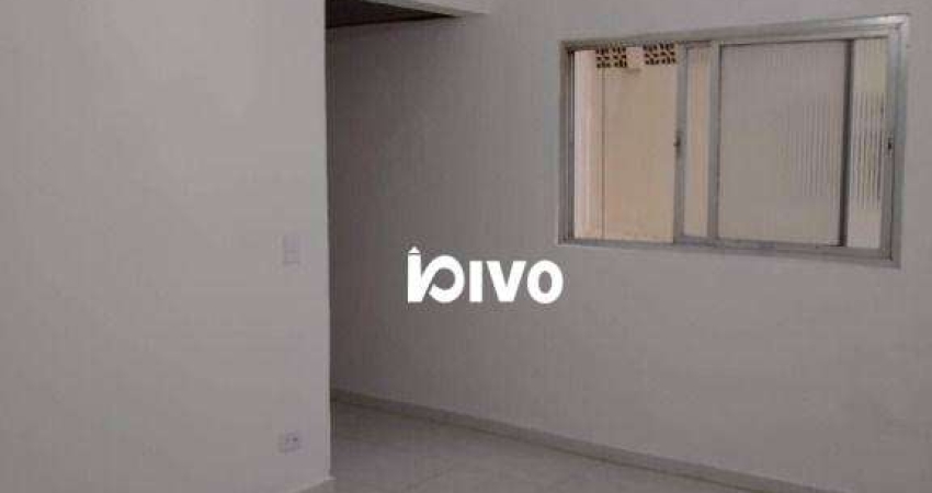 Apartamento à venda, 42 m² por R$ 220.000,00 - Brás - São Paulo/SP